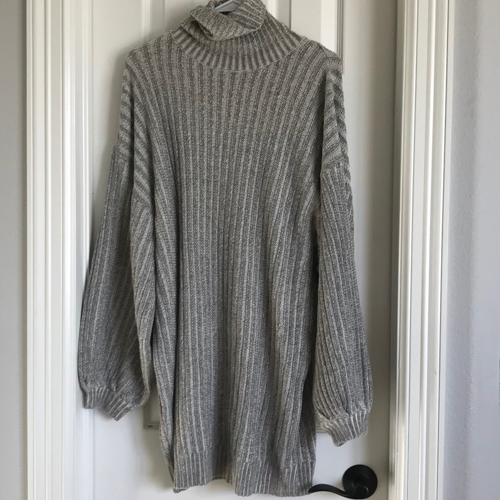 Urban Outfitters Sweater Dress